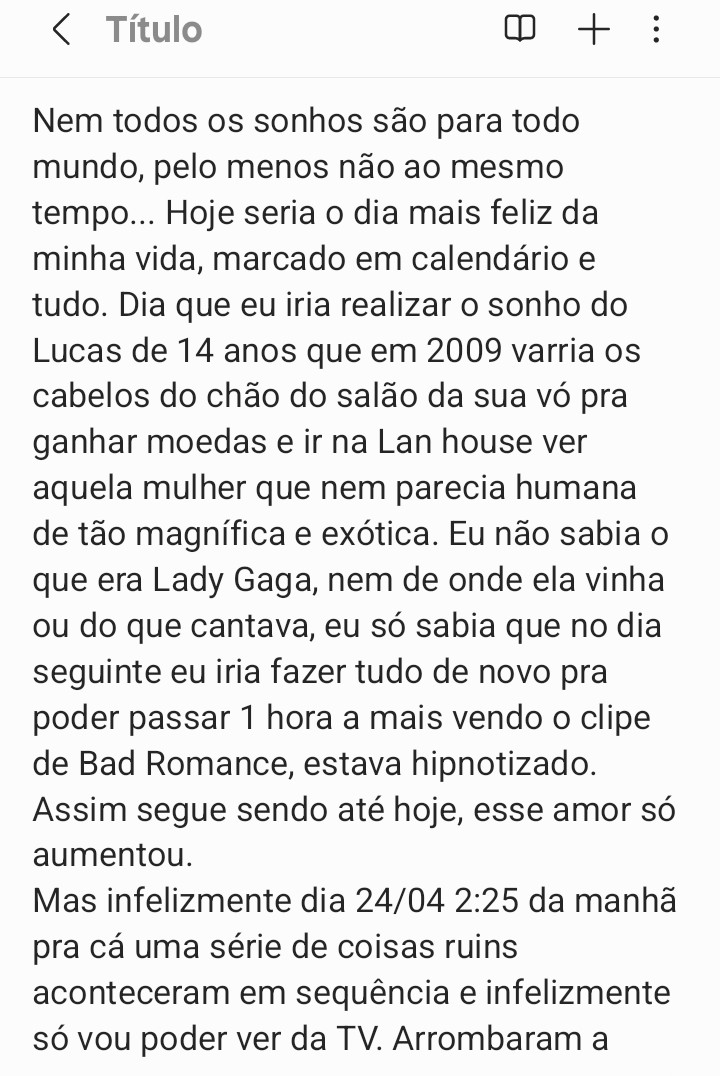 Lucas Titto tweet media