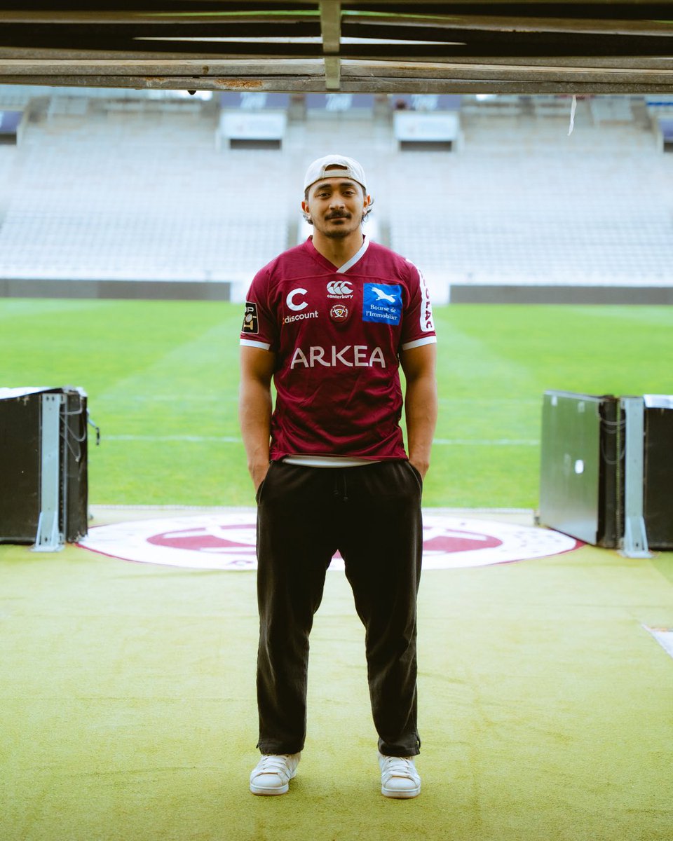 🏰🥷
<a href="/UBBrugby/">Union Bordeaux Bègles</a>