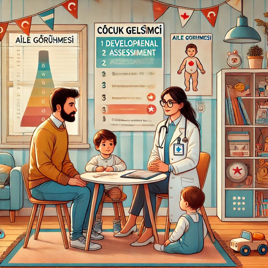 Çocuk Gelişimci; 0-18 yaş arasındaki çocukların fiziksel, zihinsel, sosyal, duygusal ve dil gelişimlerini inceleyen ve bu alanlarda destek sağlayan uzman kişidir.
#YonetmeligeCocukGelisimci