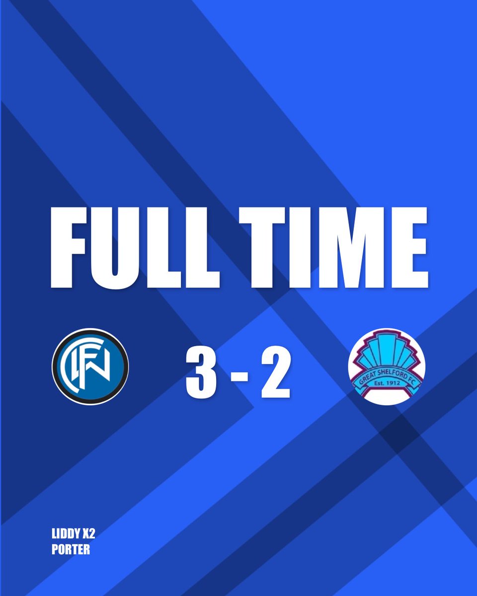 Our final game of the season ends in victory and seals a third place finish in Senior A.