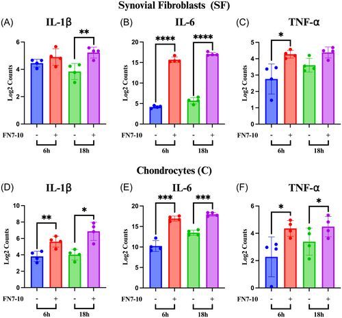 Brenna Pugliese (@brennapugliese) on Twitter photo OA is a debilitating disease that impacts the quality of life of people & horses. <a href="/SchnabelLab/">The Schnabel Lab</a> describes a new matrikine stimulation model of OA in <a href="/JOrthopRes/">Journal of Orthopaedic Research®</a> that will benefit equine & human patients via its use for in vitro studies! #ORSSMC #ORSxDerby buff.ly/6mvFDwU OA is a debilitating disease that impacts the quality of life of people & horses. <a href="/SchnabelLab/">The Schnabel Lab</a> describes a new matrikine stimulation model of OA in <a href="/JOrthopRes/">Journal of Orthopaedic Research®</a> that will benefit equine & human patients via its use for in vitro studies! #ORSSMC #ORSxDerby buff.ly/6mvFDwU