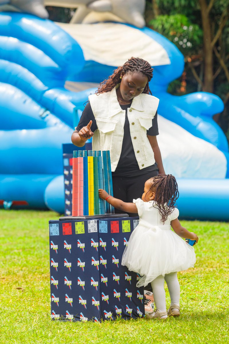 Playhouse256 (@playhouse_256) on Twitter photo #SundayFunday is here! Tomorrow, join us at <a href="/Canary_Gardens/">Canary Gardens</a> Kyanja for fun games & family bonding.
Just for UGX 10,000 per head.
Time: 1:00 PM till late.
Let’s play, laugh & kickstart the week together!
For more info ☎️: +256 774 039 960
#Playhouse #Gaming #SundayFunday is here! Tomorrow, join us at <a href="/Canary_Gardens/">Canary Gardens</a> Kyanja for fun games & family bonding.
Just for UGX 10,000 per head.
Time: 1:00 PM till late.
Let’s play, laugh & kickstart the week together!
For more info ☎️: +256 774 039 960
#Playhouse #Gaming