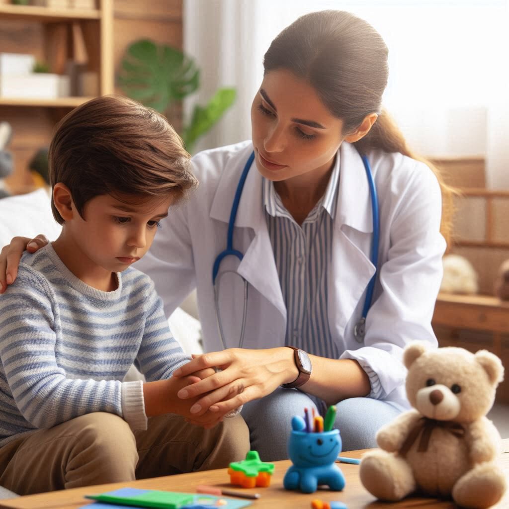 Çocuk gelişimciler çocukların gelişimsel süreçlerini takip eder, olası sorunları erken tespit etmeye çalışır ve bu sorunlara yönelik müdahale programları geliştirir ve uygular.
#YonetmeligeCocukGelisimci