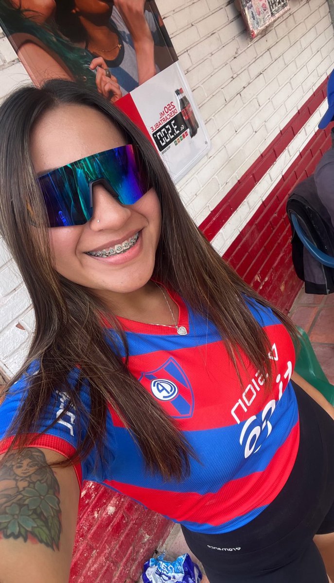 💙❤️