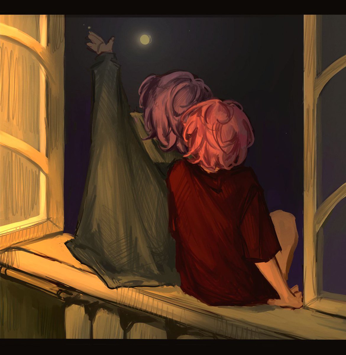 mizurui yaaaaaaaay
#mizurui #Prsk_FA #prsk_FA #屋上組