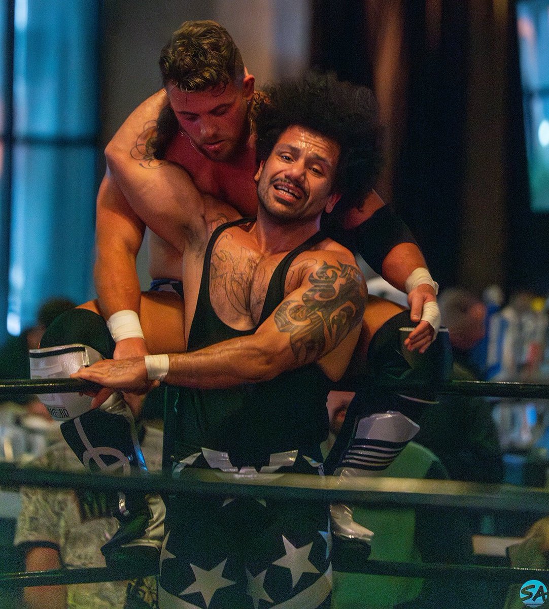 Beyond Wrestling (@beyondwrestling) on Twitter photo BREAKING: To help us celebrate 16 Years Of Beyond Wrestling, "Mr. Americanrana" <a href="/Ortiz_Powerful/">Proud~N~Powerful Ortiz</a> will be in action at <a href="/WrestlingOpenRI/">Wrestling Open RI</a> this Monday, 5/5 at Rhodes On The Pawtuxet in Cranston & <a href="/WrestlingOpen/">Wrestling Open</a> this Thursday, 5/8 at <a href="/ehaze_worcester/">Electric Haze</a>!
STREAM LIVE ON <a href="/indiewrestling/">IWTV</a>. BREAKING: To help us celebrate 16 Years Of Beyond Wrestling, "Mr. Americanrana" <a href="/Ortiz_Powerful/">Proud~N~Powerful Ortiz</a> will be in action at <a href="/WrestlingOpenRI/">Wrestling Open RI</a> this Monday, 5/5 at Rhodes On The Pawtuxet in Cranston & <a href="/WrestlingOpen/">Wrestling Open</a> this Thursday, 5/8 at <a href="/ehaze_worcester/">Electric Haze</a>!
STREAM LIVE ON <a href="/indiewrestling/">IWTV</a>.