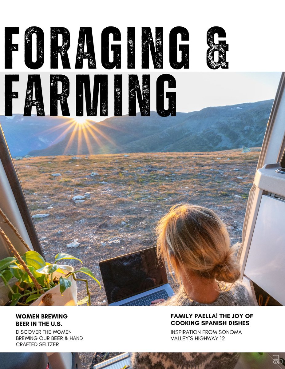 ForagingFarming's tweet image. 8600 Farmers Markets In The U.S.  #farmersmarkets #chefs #heirloomvegeta... youtu.be/ZOL3Oqkyoh4?si… via @YouTube