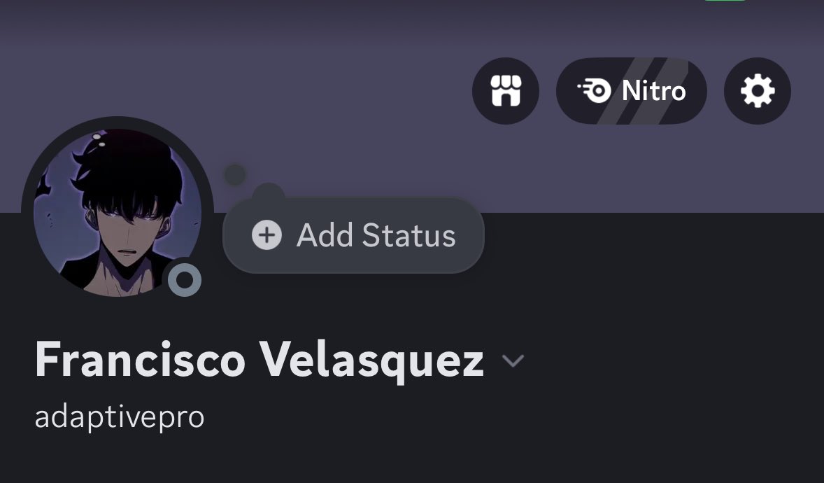 Francisco Velasquez (@uastransfer) on Twitter photo 