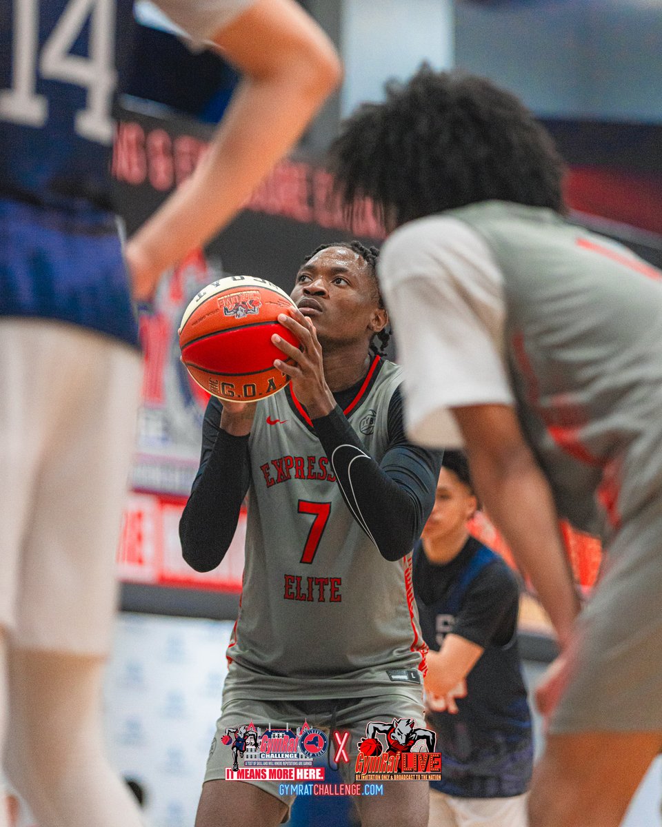 GymRat CHALLENGE-GymRat LIVE-GymRat RECRUITING IDX (@gymratchallenge) on Twitter photo Photo action from the 17U Expressions EYBL W this morning! πΈπ
<a href="/ExpressionsBall/">Expressions Elite Basketball</a>
#GymRatLIVE2025 Photo action from the 17U Expressions EYBL W this morning! πΈπ
<a href="/ExpressionsBall/">Expressions Elite Basketball</a>
#GymRatLIVE2025