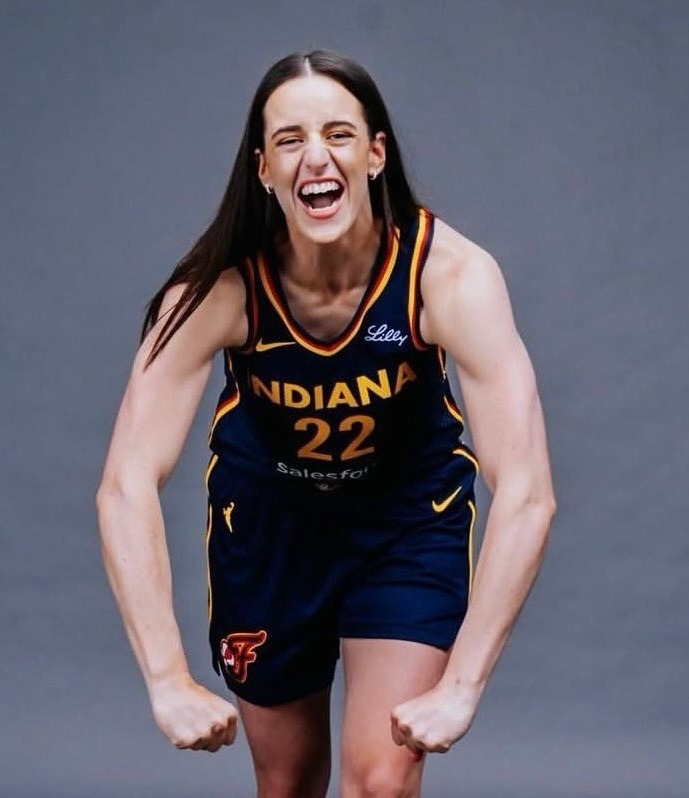 You could say I was putting in that WORK during the offseason.