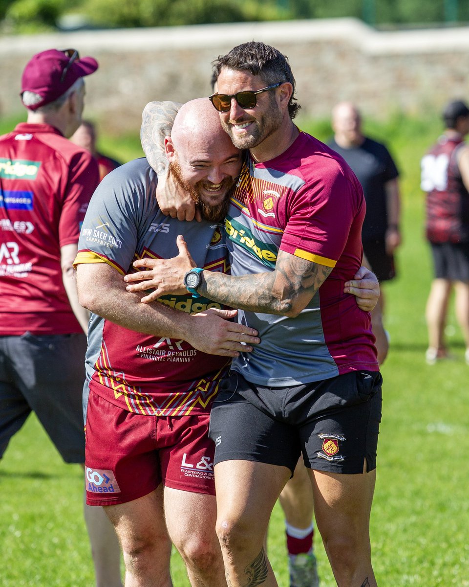 Llanelli Wanderers RFC make history by winning consecutive League and Cup doubles, and are promoted to the WRU Premiership
<a href="/llanelliwands/">Llanelli Wanderers RFC</a> <a href="/RCSTeamwear/">RCS Teamwear</a> <a href="/AllWalesSport/">All Wales Sport</a> 
#doubledouble #champions #wrupremiership