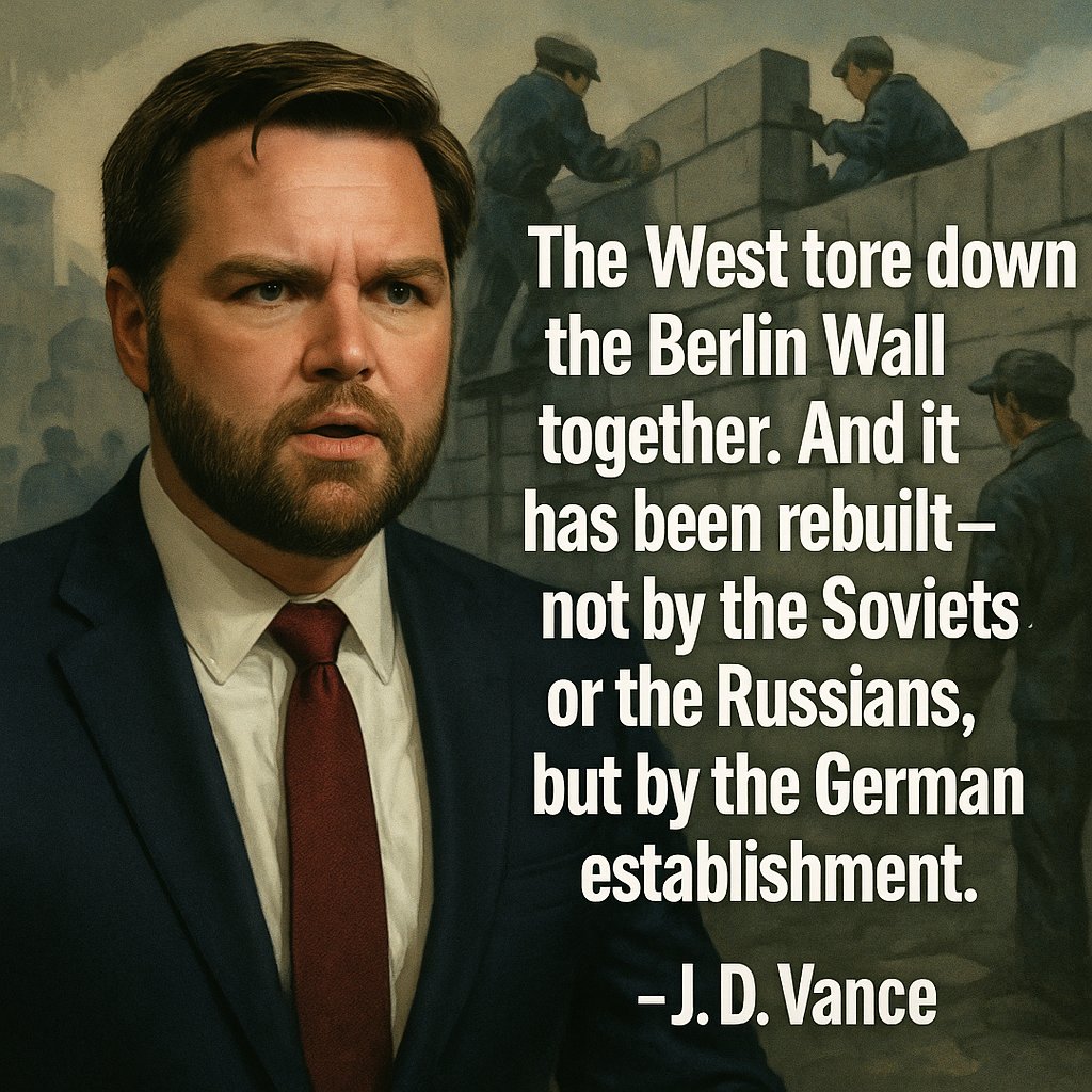 Stasi 2.0? German intelligence labels right‑wing AfD “extremist” and expands surveillance of its members

The German government has taken another step toward totalitarianism by declaring the country’s second‑most‑voted party “extremist.” The designation, issued by the Federal