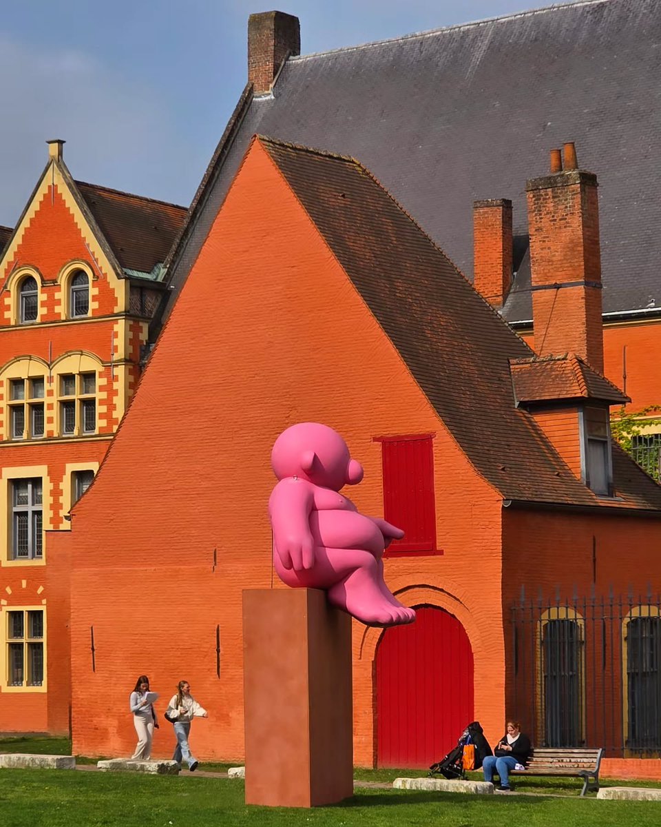 [Cette semaine sur Instagram]

📸 À #Bondues, #Wissant, #SaintValerysurSomme ou #Lille, les plus belles photos des #hautsdefrance sont sur notre compte #Instagram 👉 ow.ly/W6OX50VEmBz

👏 Nablezon, Maxime Prevot, Arnaud Nédaud et Enrique 👏