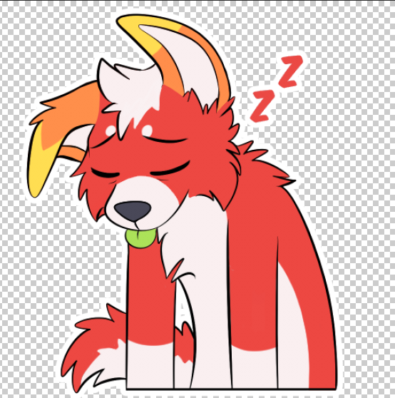 CrumbFur's tweet image. Road To 6K Sticker Giveaway!!! 🥳🎉

Win 3-5 free stickers of your fursona!

Lineart by @/LordPulex
Coloring by @/CrumbFur

💙 Follow
💙 Like + Repost
💙 Comment ref or something silly

Raffle ends on May 5th!