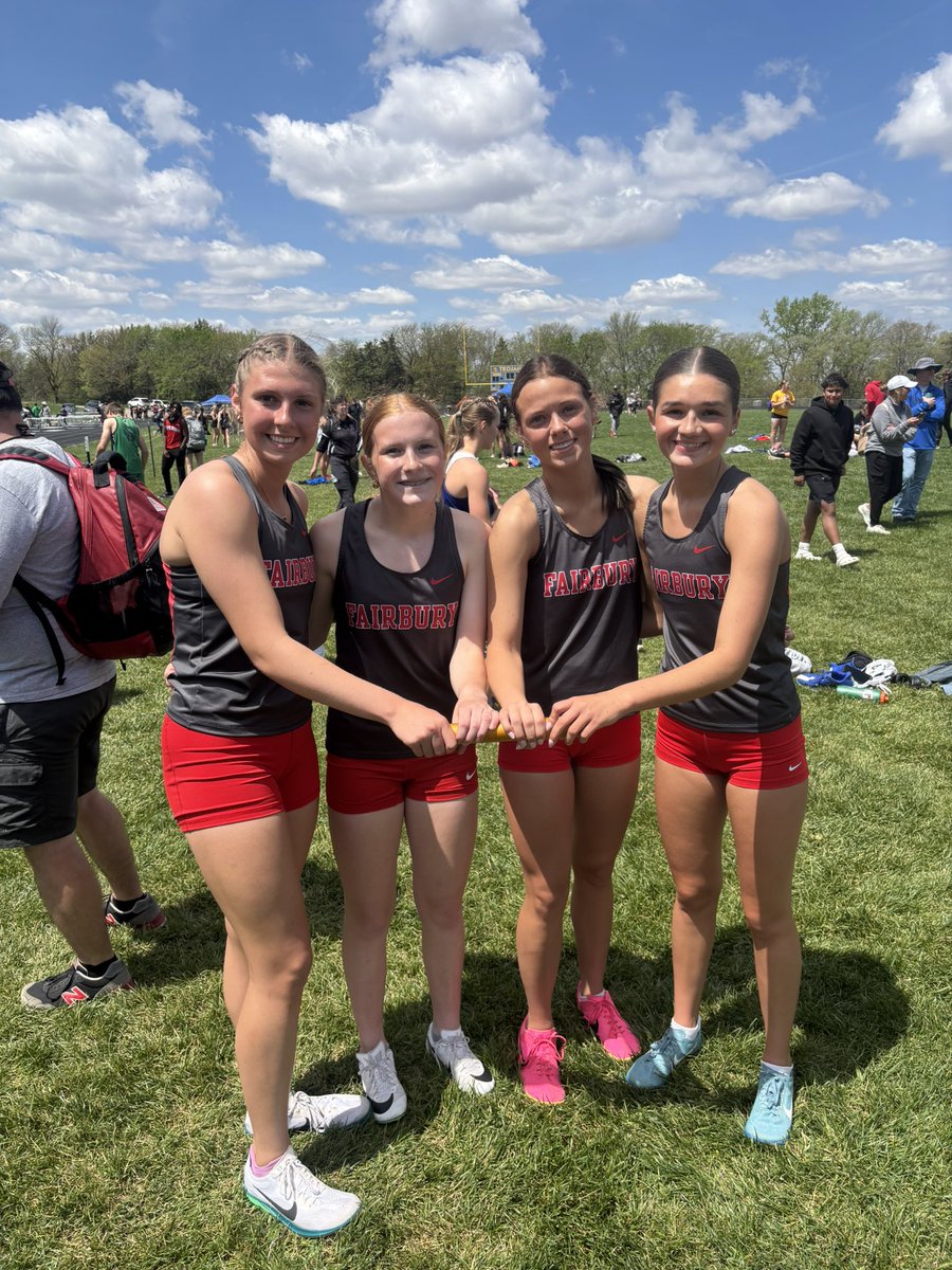 edsonm34's tweet photo. 4 x 8 (Micah,Jordan,Jaycee,Sam) Bring Home the Silver Medal at SNC!! https://t.co/mySy03XKwj