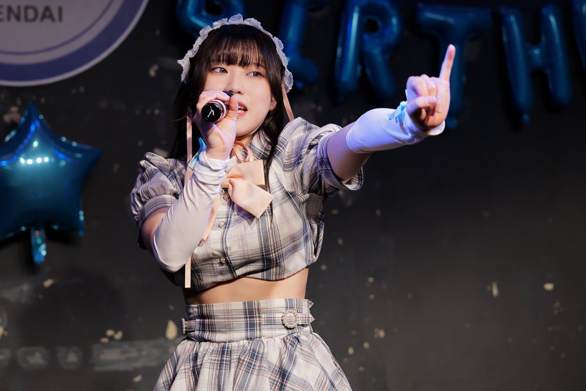 hideG4＠秋吉柊花_photo tweet media