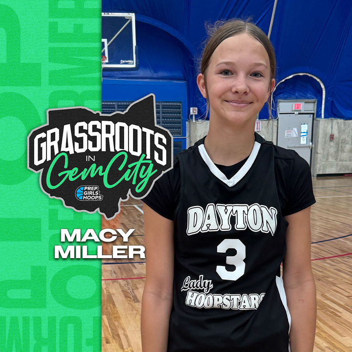 Prep Girls Hoops Circuit π (@pghcircuit) on Twitter photo π¨ π§π’π£ π£ππ₯ππ’π₯π ππ₯π¦
These prospects are turning heads!
βοΈ #pghgrassrootsingemcity
<a href="/carly_turner23/">Carly Turner23</a>
<a href="/LAYLAPG12/">Layla Phaphouvaninh</a>
<a href="/macy_miller5/">Macy Miller</a> π¨ π§π’π£ π£ππ₯ππ’π₯π ππ₯π¦
These prospects are turning heads!
βοΈ #pghgrassrootsingemcity
<a href="/carly_turner23/">Carly Turner23</a>
<a href="/LAYLAPG12/">Layla Phaphouvaninh</a>
<a href="/macy_miller5/">Macy Miller</a>