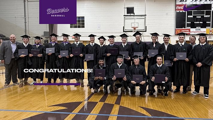 Bluffton University Baseball (@blufftonubsball) on Twitter photo 