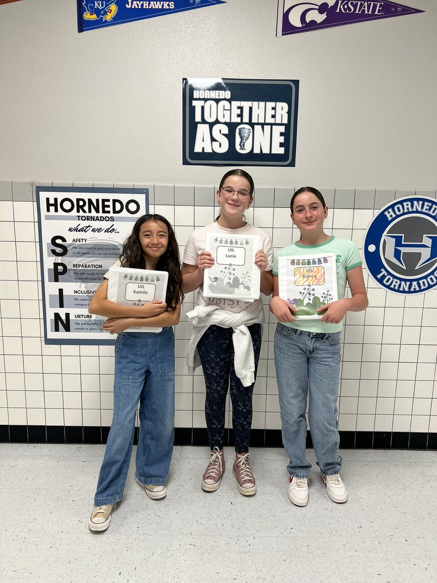 MesitaLibrary (@gaileylk) on Twitter photo Mesita Oral Reading students competing at Hornedo MS. So proud of these ladies! <a href="/EPISDLibraries/">EPISD Libraries</a> #ItStartsWithUs
<a href="/sharodickerson/">๐ฉ๐ฝโ๐ปSharo Dickerson ๐ฆ๐๐ฑ๐</a> Mesita Oral Reading students competing at Hornedo MS. So proud of these ladies! <a href="/EPISDLibraries/">EPISD Libraries</a> #ItStartsWithUs
<a href="/sharodickerson/">๐ฉ๐ฝโ๐ปSharo Dickerson ๐ฆ๐๐ฑ๐</a>