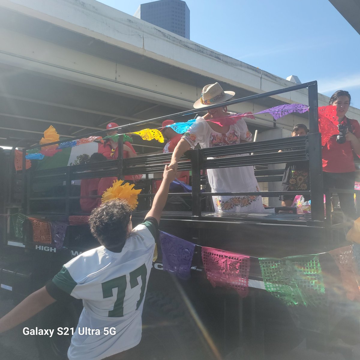 Austin Magnet tweet media