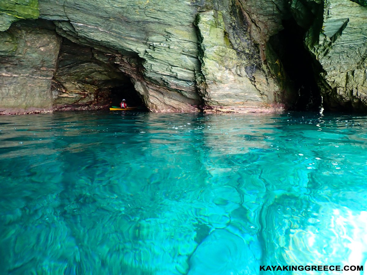 KayakingSkopelo's tweet photo. Paddles up - 6 days of pure expedition spirit 😃

https://t.co/nOraeixS5X

#skopelos #skopelosisland #greece #expedition #seakayaking #kayaking #explore #discover #paddle #amazingplace #nature #magical #coastline #adventuretime #kayak #canoeing #kajak #seakayak #paradise https://t.co/a6YGVWNgLF