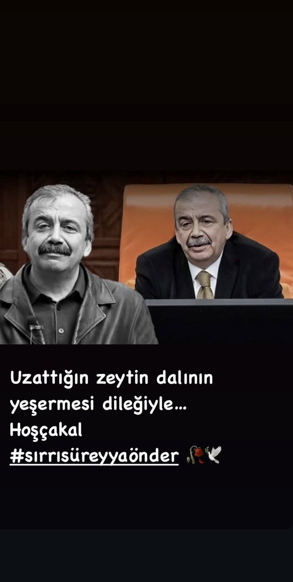 Bu Sefer Güldürmedin Aglattirdin  #SırrıSüreyyaÖnder