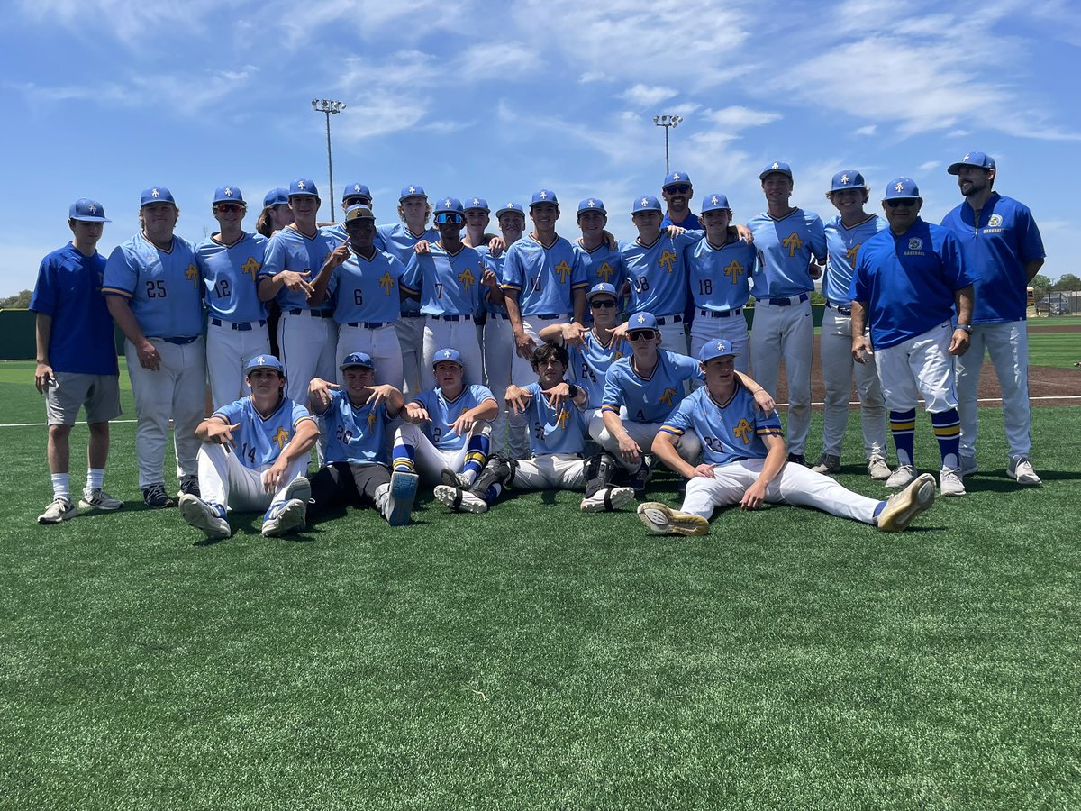 Donald J Boyles (@donaldjboyles) on Twitter photo On to Round #2 for <a href="/TrojanVarsity/">Anderson Trojan Baseball</a> as they knocked off East View 12-5. <a href="/KMatthews15/">Kenny Matthews</a> On to Round #2 for <a href="/TrojanVarsity/">Anderson Trojan Baseball</a> as they knocked off East View 12-5. <a href="/KMatthews15/">Kenny Matthews</a>