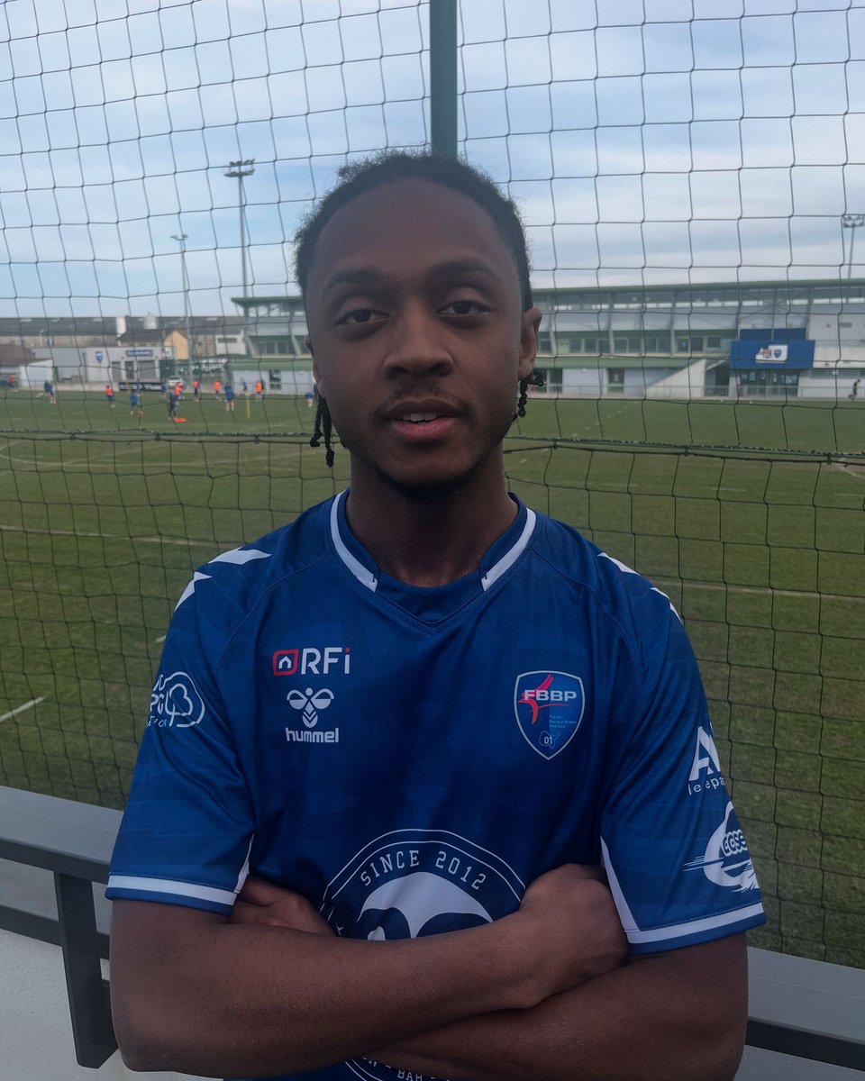 Pas de week-end pour nos bleus et blancs 🔵⚪️
On reprend le travail 🔥
Derby Soon ⚔️🏆