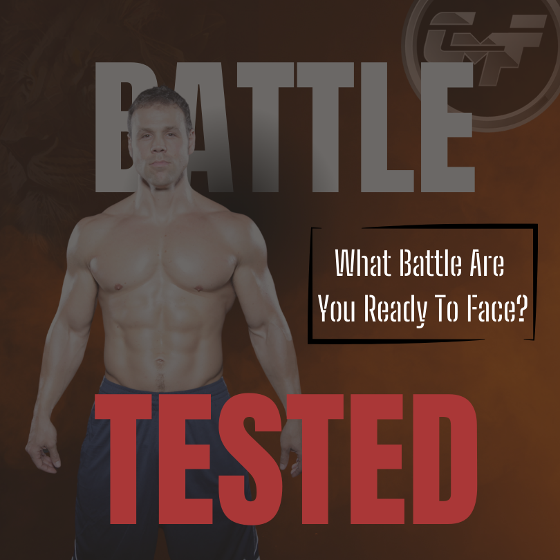 ChadMoellerFit's tweet photo. BATTLE-TESTED. That’s not just a phrase... IT'S AN IDENTITY.

The person who holds strong through the storm? That’s the person who doesn’t flinch when the next one hits.

Because PRESSURE doesn’t break them... IT BUILDS THEM.

Every hit you’ve taken…
Every moment you felt like folding…
Every setback that tried to define you…

YOU STOOD YOUR GROUND.

And this is what most people forget:

You don’t grow in comfort.
You grow in the chaos.
You grow when you REFUSE TO BACK DOWN!

So if life’s swinging?
SWING BACK!
Because you’re not the victim... you’re the WEAPON.

It’s not about avoiding the battle...
It’s about being READY FOR WAR!

You’re not here to survive.
You’re here to DOMINATE.

STAND TALL.
HOLD STRONG.
DOMINATE FITNESS. DOMINATE LIFE.

What's one battle you're ready to face head-on TODAY?

#BattleTested #ChadMoellerFitness #DominateFitnessDominateLife