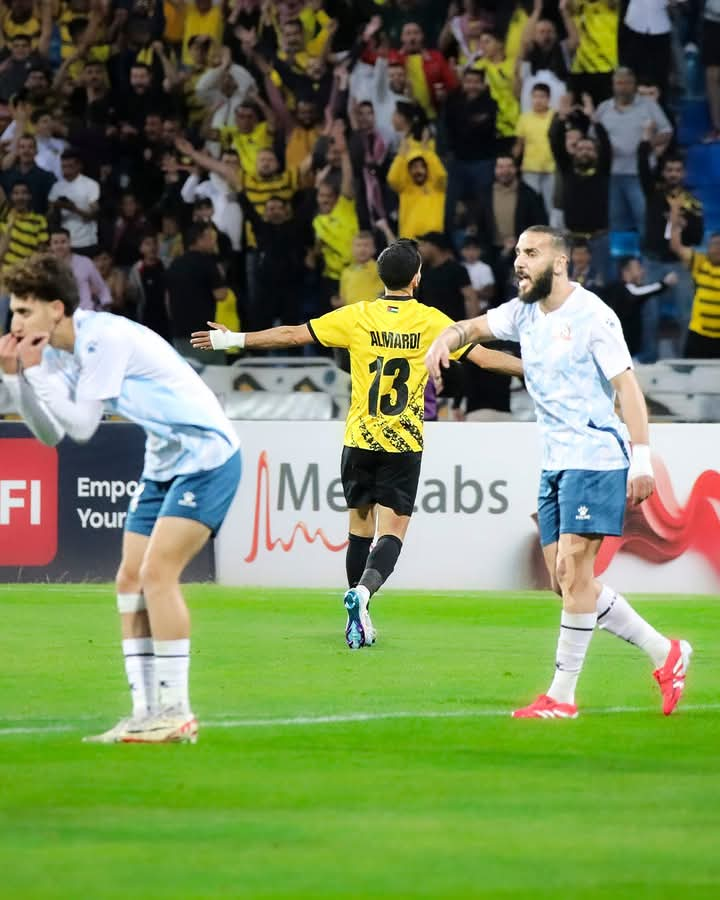 beIN SPORTS الإخبارية tweet media