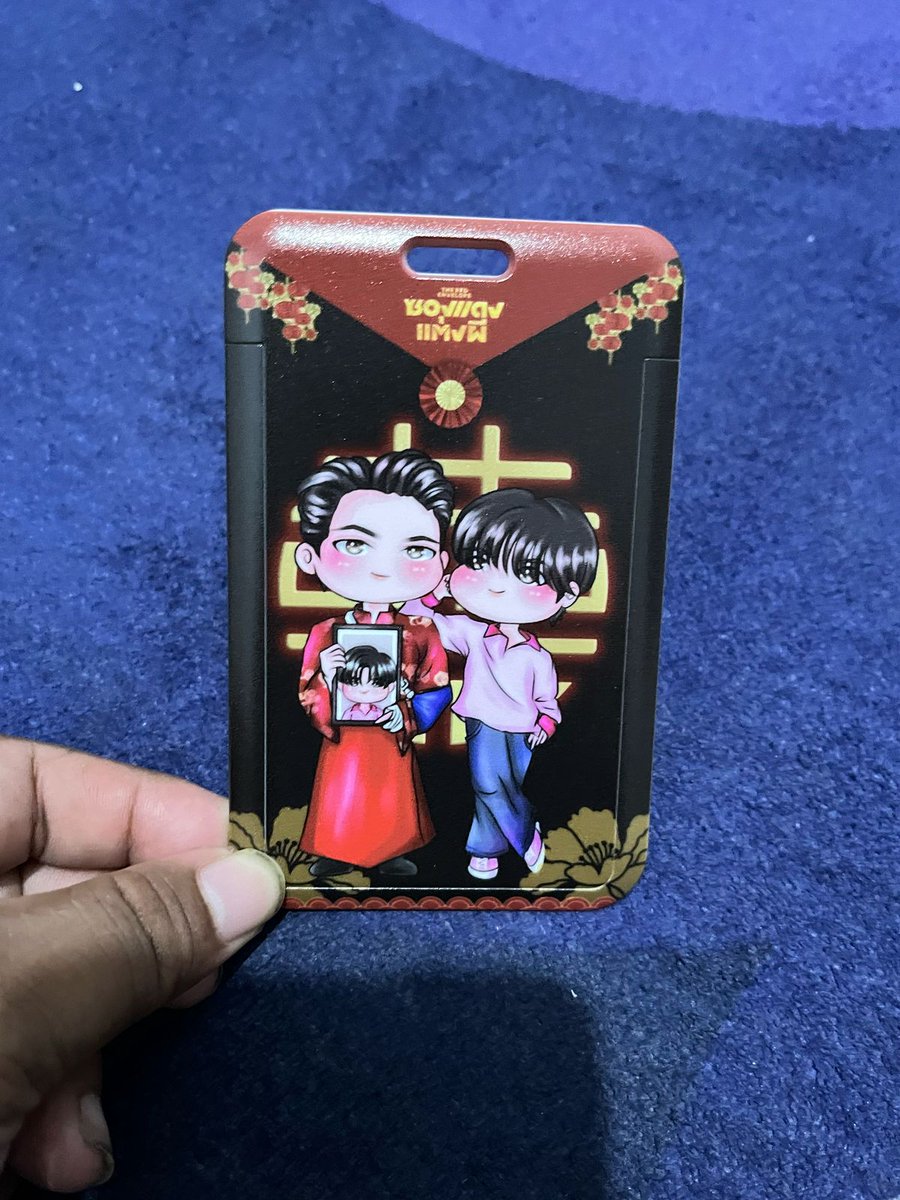 Congratulations 🥳 yahhh buat para pemenang 🫶🫶

Thanks to <a href="/thuukthuukstuff/">Thuuk-Thuuk Stuffs</a> 
Art <a href="/d_flashz/">Dewww</a> 
Give away from <a href="/windyawati516/">Love Yourself♥️♥️🫂</a> 
#TheRedEnvelope