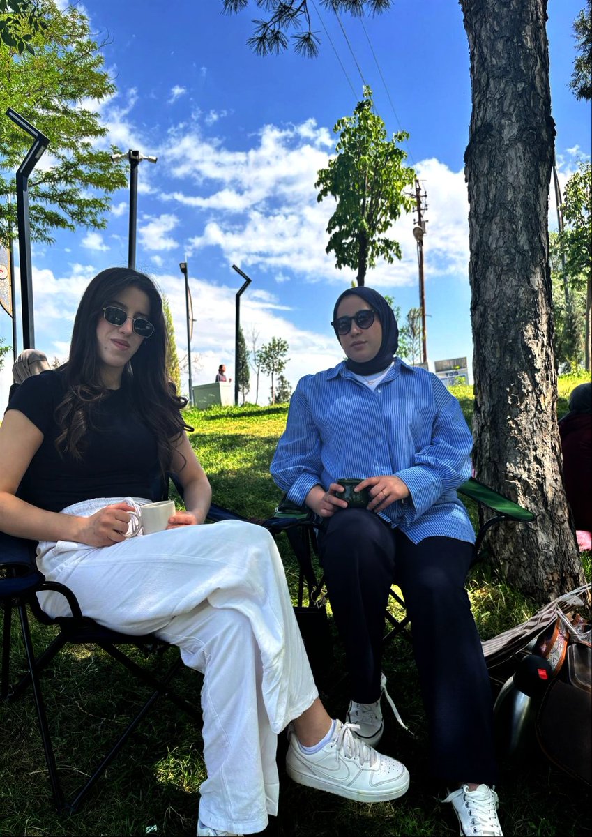 Picnic Vibe🫠