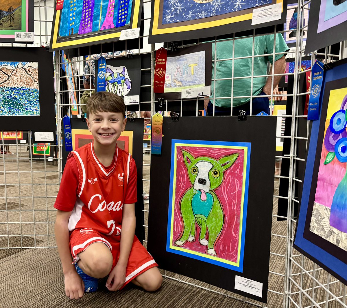 Humble ISD tweet media