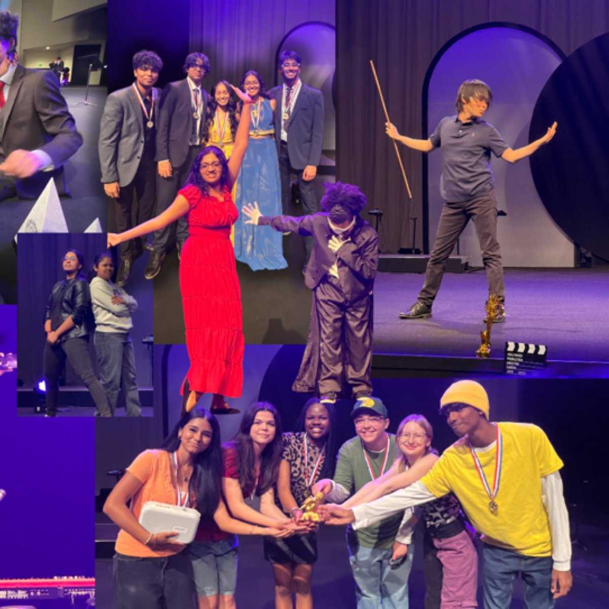 Underclassmen Awards Ceremony + Lip Sync Battle Recap! 🏆🎙️

Congratulations underclassmen award recipients - you truly earned them!!! ❤️

Huge thanks to our brave performers who entertained us with their amazing lip sync and performance skills at the Lip Sync Battle!