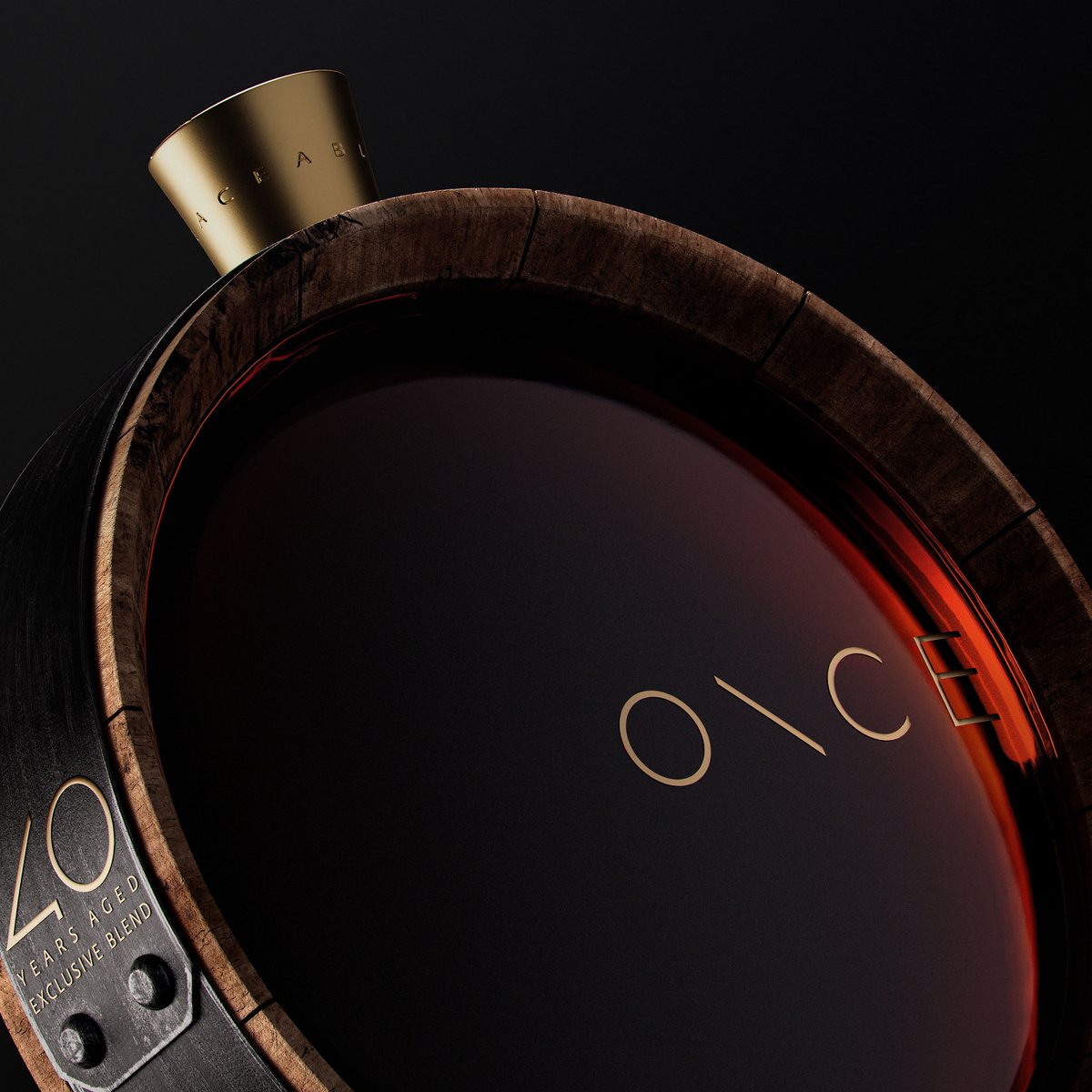 worldbrandesign's tweet image. WBDS Agency Design Awards - Black and Gold Award - 2024/25 - Packaging Design: Structural Development - Backbone Branding - “Once” Brandy - Armenia
.
worldbranddesign.com/backbone-brand…
.
#packagingdesign #structuralpackaging #branding  #worldbranddesign #worldbranddesignsociety