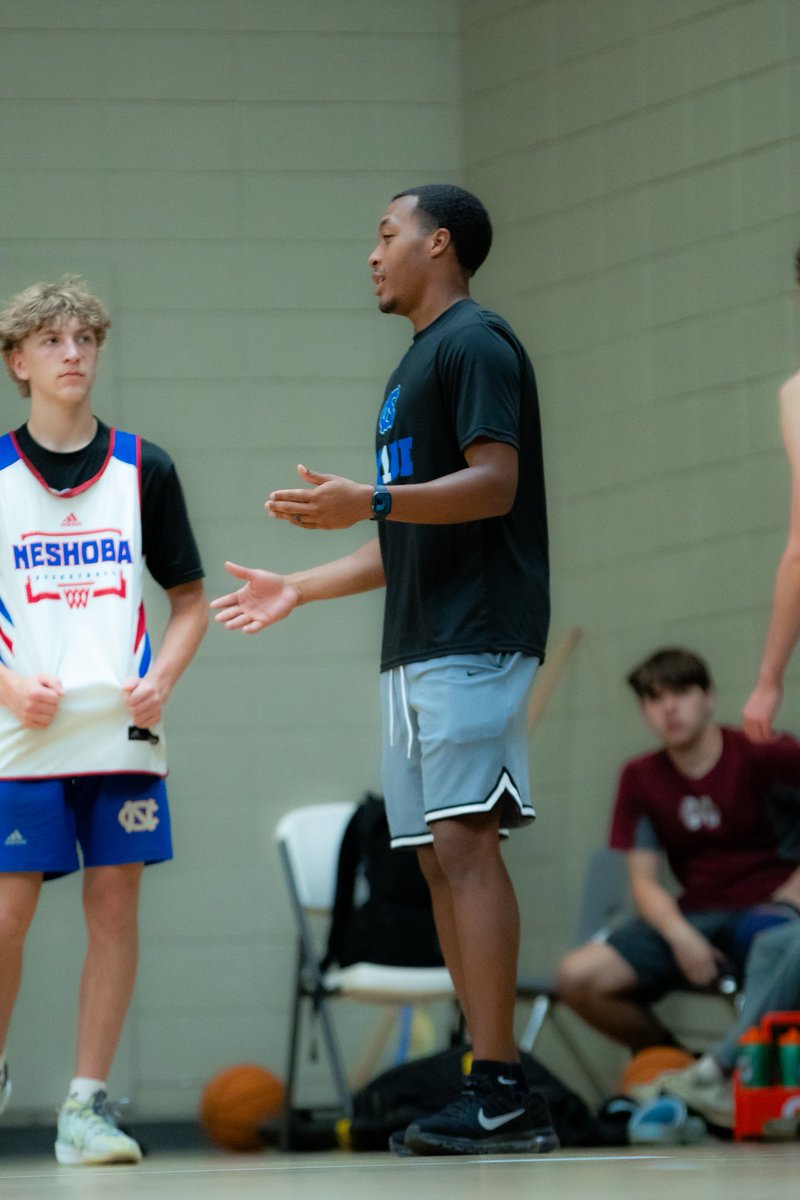 Coach Ceejaayy👑🏀 tweet media