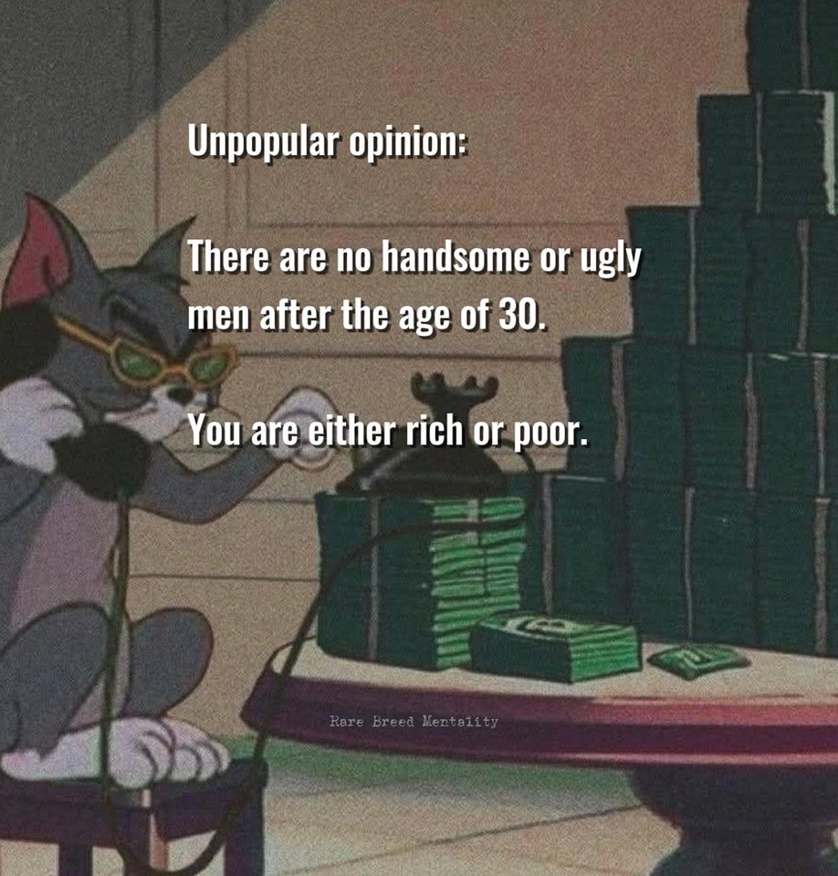 The Driven Man tweet media