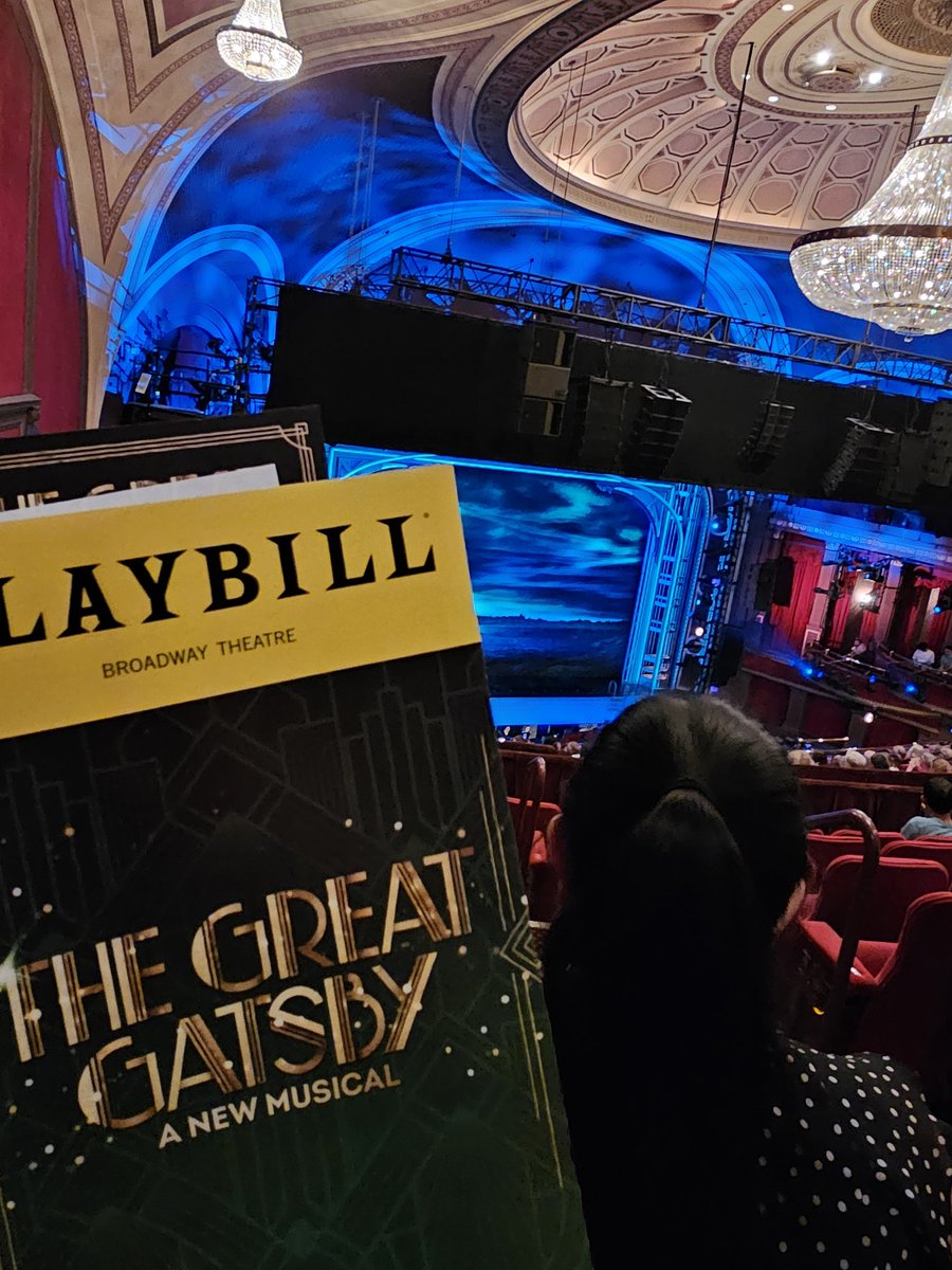 The obligatory picture (2nd day in a row!)