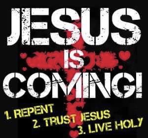 Kentashi's tweet photo. My daily call to Salvation: Do “U” know Jesus? It’s as simple as 1, 2, 3! John 3:16, Romans 10:9-13. Ask Jesus into “Ur” ❤️ today! https://t.co/PTjjafhzzs