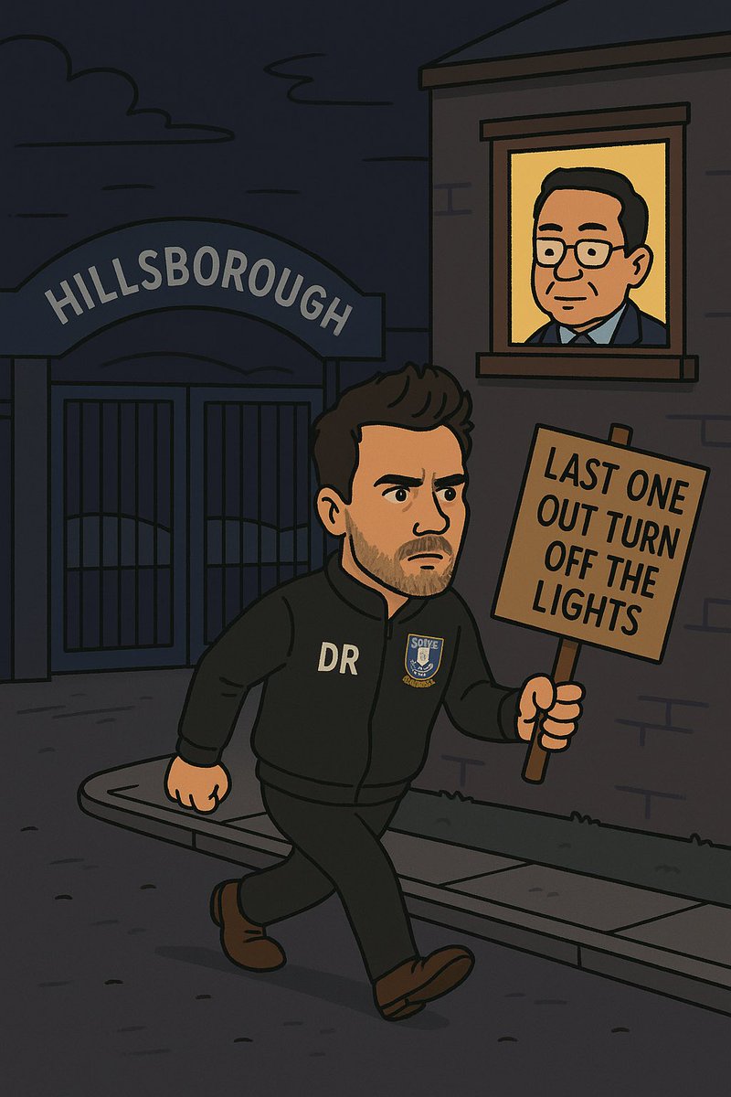 Wroe_Tweet's tweet image. #swfc