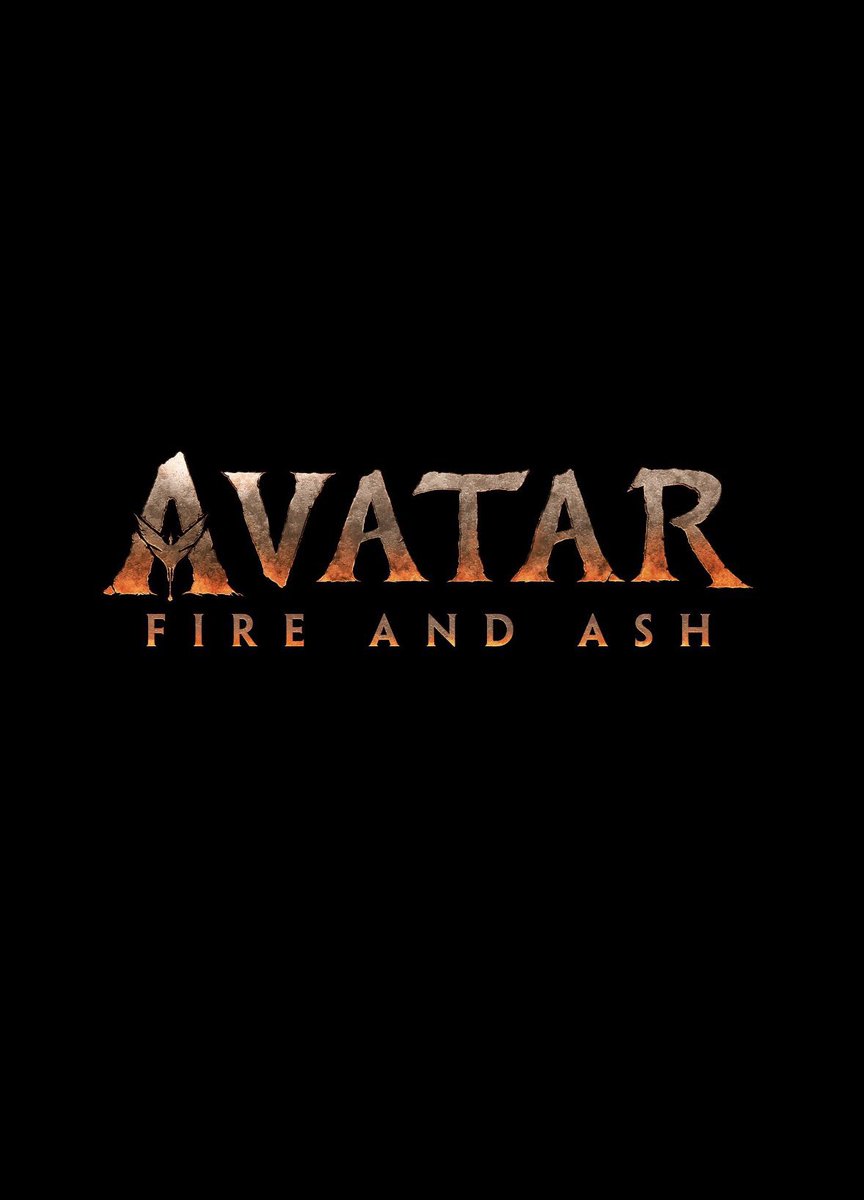 James Cameron teases that Zoe Saldana has a career-best performance in ‘AVATAR: FIRE &amp; ASH’

“With ‘Emilia Pérez’, she’s finally getting recognised as the top-tier actor we’ve always known she is. But in ‘Fire &amp; Ash’, that goes way beyond what you’ve seen before”

(Source: