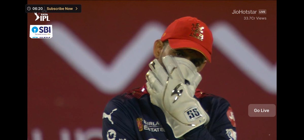 CSK at their worst season gave this nightmare to RCB players, forever the owner of these RCB dogs