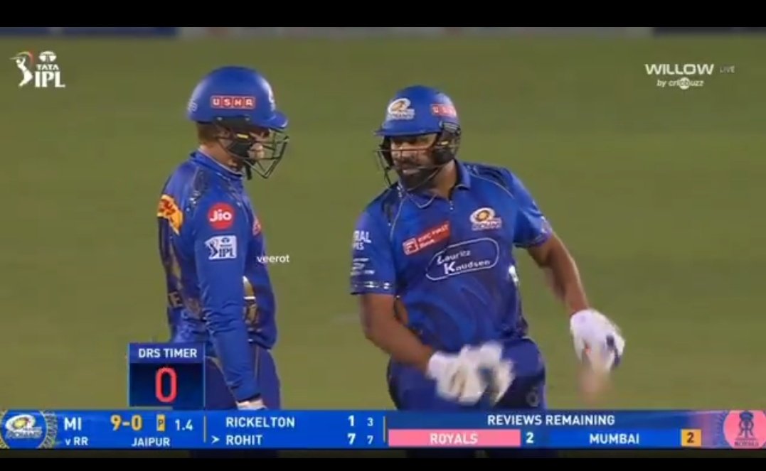 mahixcavi7's tweet photo. Dewald Brevis was clearly NOT OUT &amp; most important DRS timer was not shown on screen and let me remind you of match MI Vs RR where Rohit takes DRS after time was over.

Is rules are different for everyone ?  @BCC @IPL 

#RCBvsCSK https://t.co/mu3GcHu52B