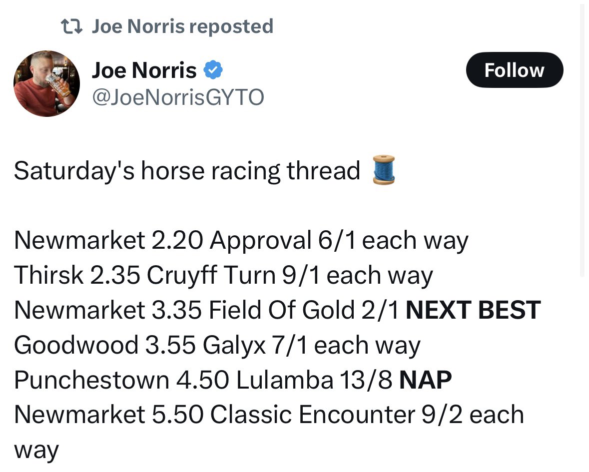 JoeNorrisExposer tweet media