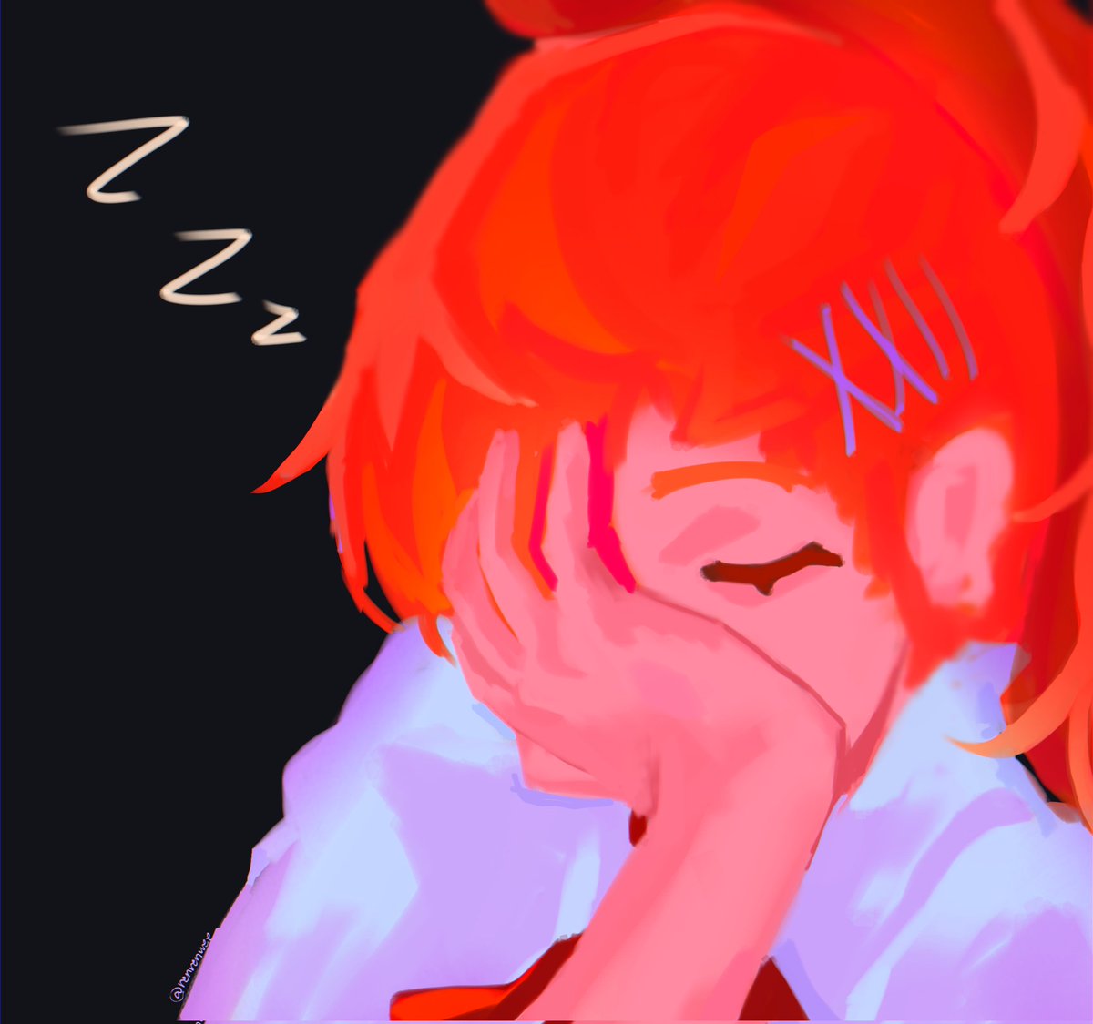 gn everyonr