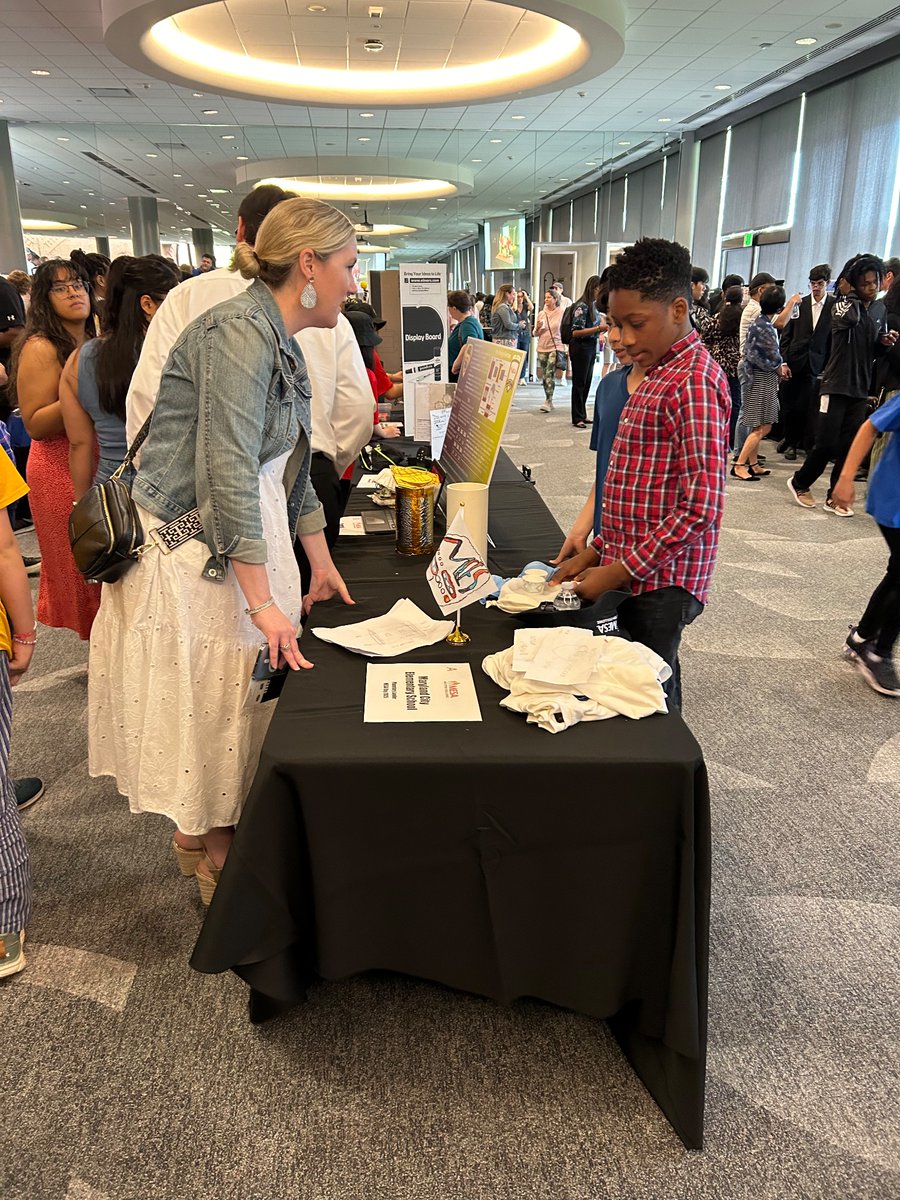 AACPS CCR Cocurricular (@aacpsbeyond) on Twitter photo #BelongGrowSucceed is just what <a href="/AACountySchools/">AACPS</a> students did today <a href="/JHUAPL/">Johns Hopkins APL</a> <a href="/MarylandMESA/">JHU-APL MDMESA</a> State STEM competition <a href="/MDCityAACPS/">MDCityAACPS</a> first place in planetary lander <a href="/WAnnapolisAACPS/">WAES</a> second place in wearable technology <a href="/DealeAACPS/">Deale Elementary</a> second community clean up. Outstanding work! #BelongGrowSucceed is just what <a href="/AACountySchools/">AACPS</a> students did today <a href="/JHUAPL/">Johns Hopkins APL</a> <a href="/MarylandMESA/">JHU-APL MDMESA</a> State STEM competition <a href="/MDCityAACPS/">MDCityAACPS</a> first place in planetary lander <a href="/WAnnapolisAACPS/">WAES</a> second place in wearable technology <a href="/DealeAACPS/">Deale Elementary</a> second community clean up. Outstanding work!