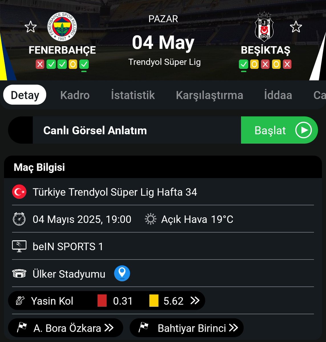 Gs_vitrin's tweet photo. İstediğiniz gibi oynayabilirsiniz , isterseniz 90 dakika çay için ne biliyim salıncak kurun sırayla sallanın , ingilizce bilmeyen hakeme ingilizce falan öğretin we are clean deyin diğeri saygıyı öğretsin 😀😀😀😀😀 #FbvsBjk https://t.co/SaAWcL9XxC