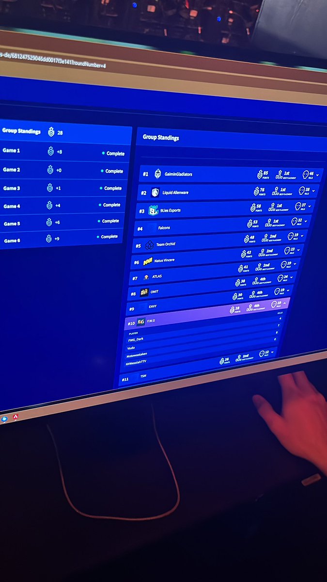 Made it out the avengers lobby. <a href="/PlayApex/">Apex Legends</a>