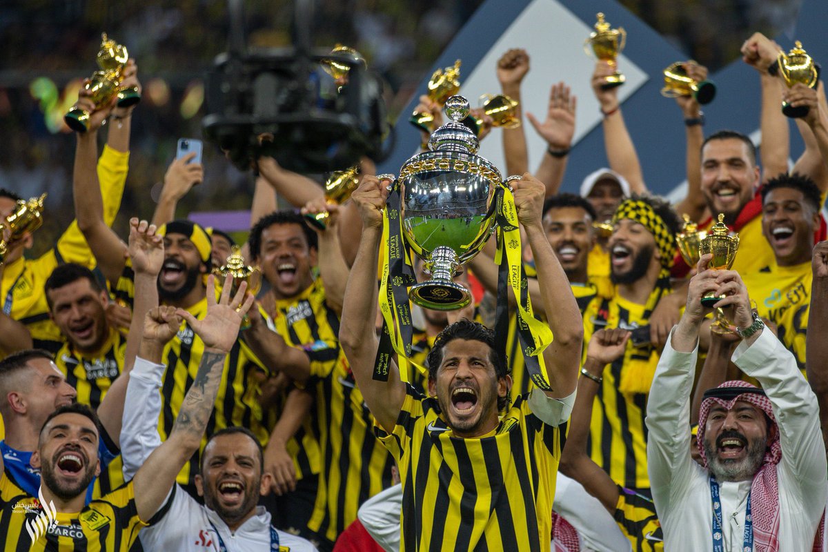 turki alshmri tweet media