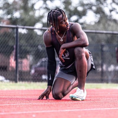 Pearland Football (@pearlandoilers) on Twitter photo Good luck to Pearland Oiler WR Kaleb Samuels (<a href="/10Reasons2Ball/">Kaleb Samuels</a>) as he competes in the State Championship 200M dash!
Good Luck!!!! Good luck to Pearland Oiler WR Kaleb Samuels (<a href="/10Reasons2Ball/">Kaleb Samuels</a>) as he competes in the State Championship 200M dash!
Good Luck!!!!